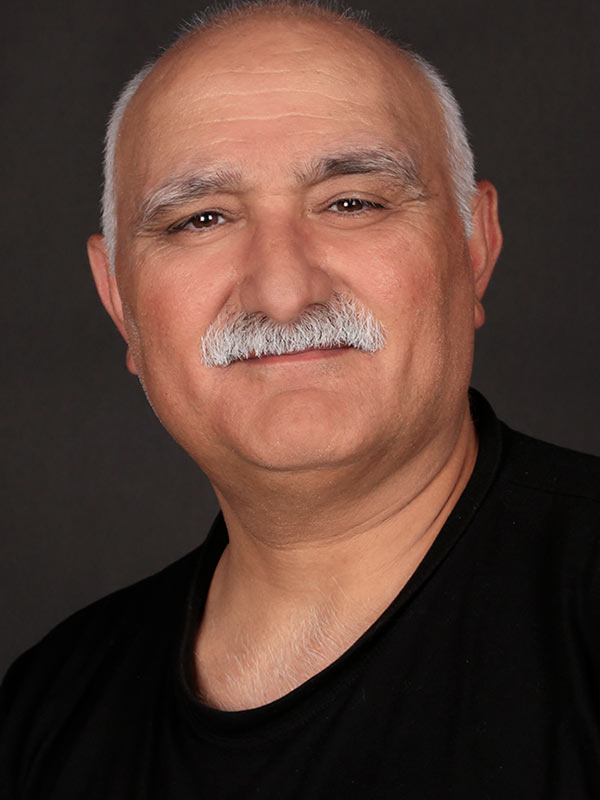 Çetin Azer Aras