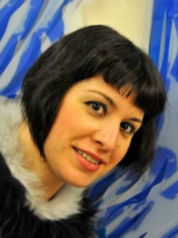 Ceylan Dökmen