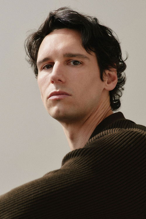 Cory Michael Smith