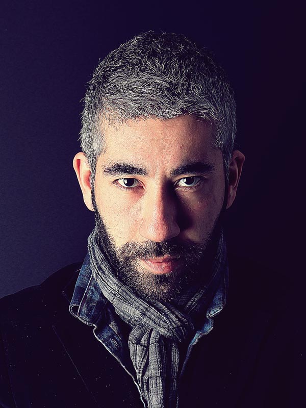 Emre Avşar