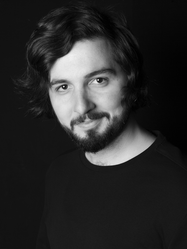 Emre Çebi