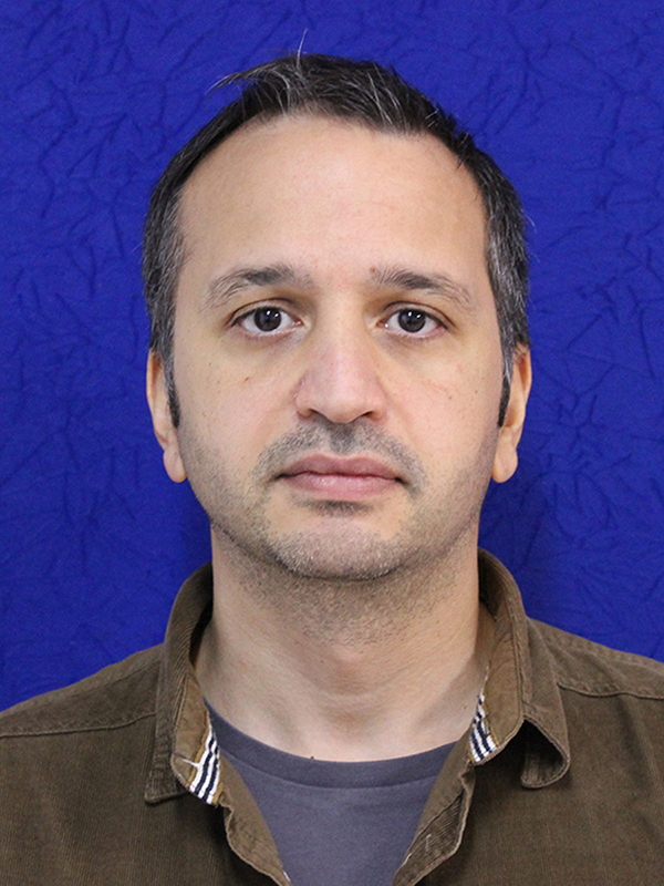 Erkan Karaosman