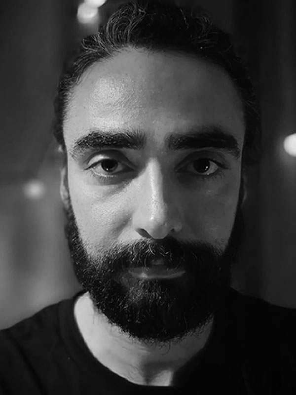 Gökhan Öcal
