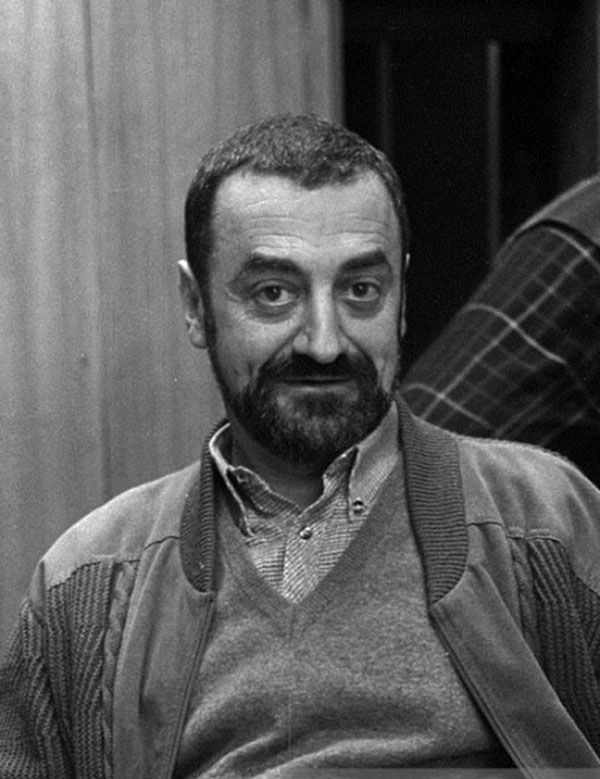 Grigori Gorin Galeri 2