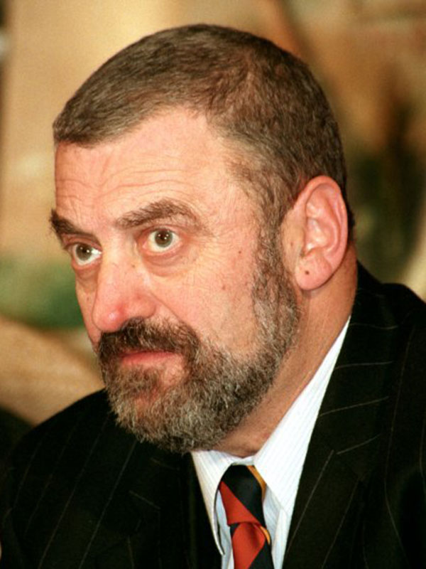 Grigori Gorin
