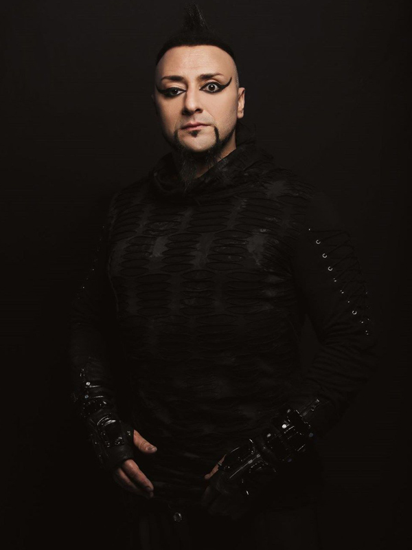 Hayko Cepkin