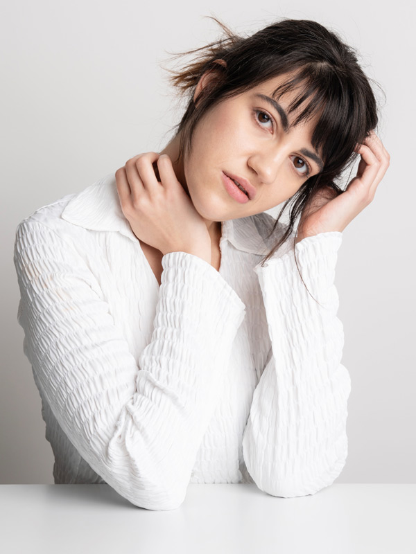 Hazal Selenga Erbayram