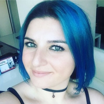 İrem Ezgimen