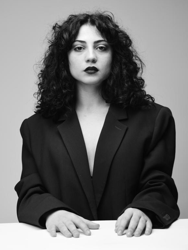 Irmak Akpınar