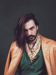 İsmail Deniz Kılıç