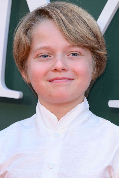Jacobi Jupe