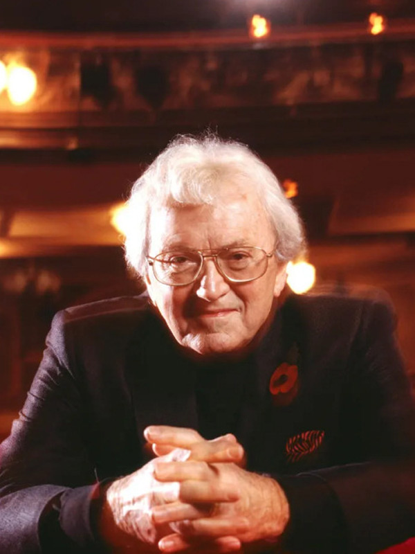 Leslie Bricusse