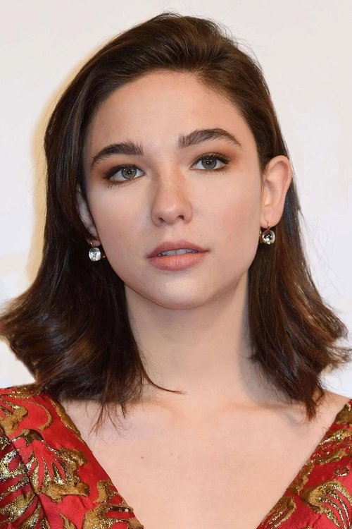Matilda De Angelis Resmi