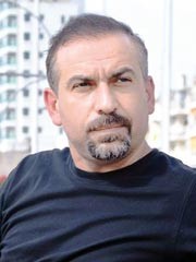 Mustafa Erdoğan