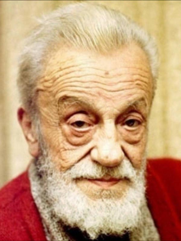 Necip Fazıl Kısakürek