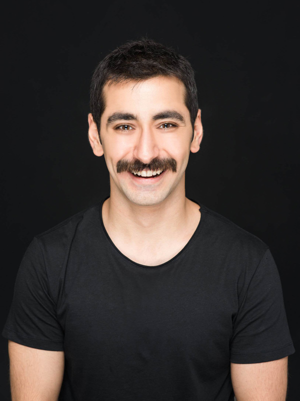 Oğuz Öztekin
