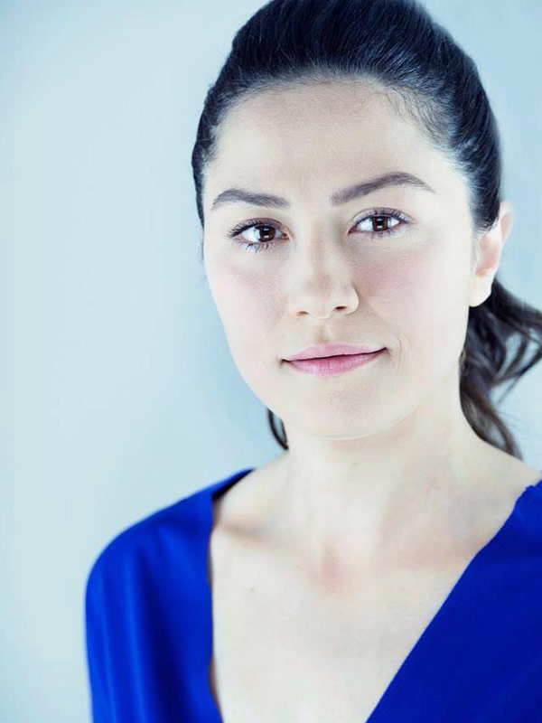 Özge Oldaç