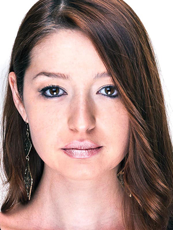 Şahnur Dedeoğlu