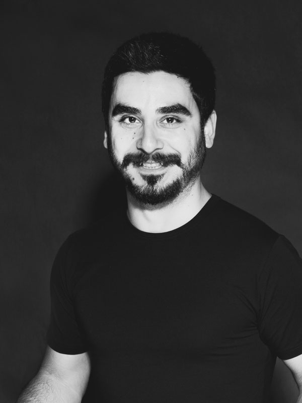 Sedat Bilenler Galeri 2