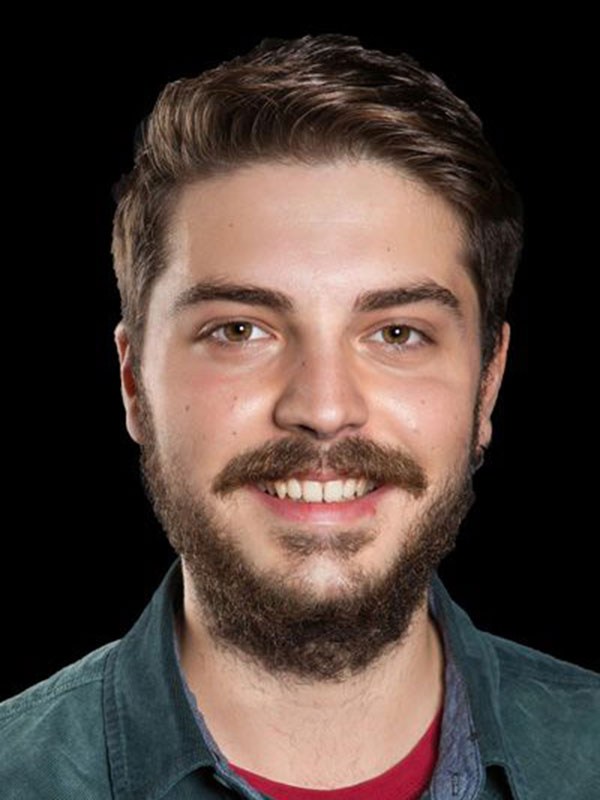 Serkan Ilgaz