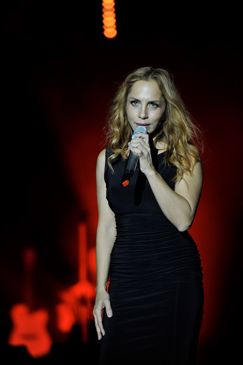 Sertab Erener Galeri 2