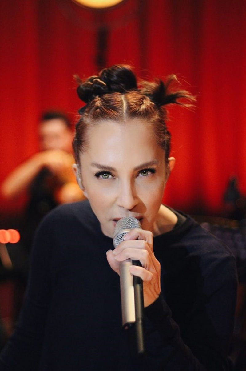Sertab Erener Galeri 5