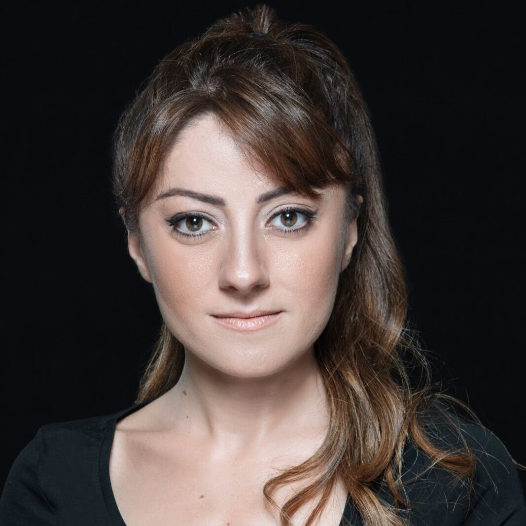 Tuba Aydın