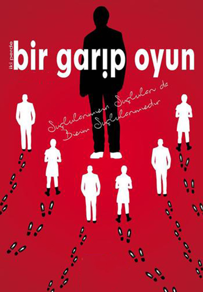 Bir Garip Oyun