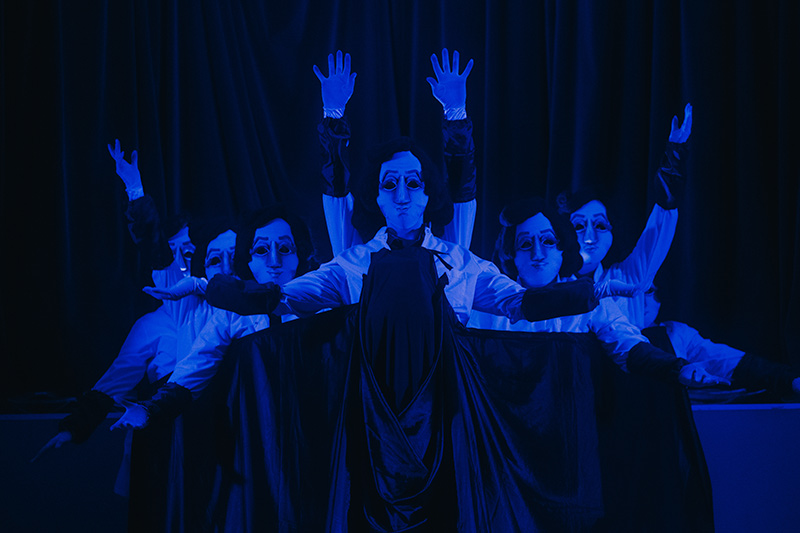 Bozmayın Çekiyorum Galeri 3