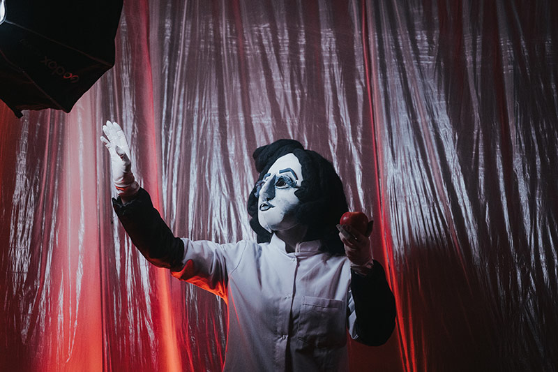 Bozmayın Çekiyorum Galeri 5