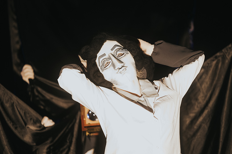 Bozmayın Çekiyorum Galeri 7