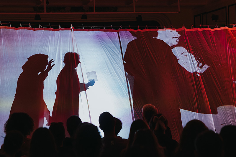 Bozmayın Çekiyorum Galeri 6