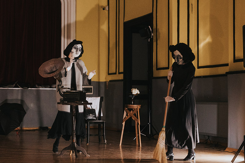 Bozmayın Çekiyorum Galeri 8