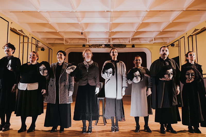 Bozmayın Çekiyorum Galeri 4