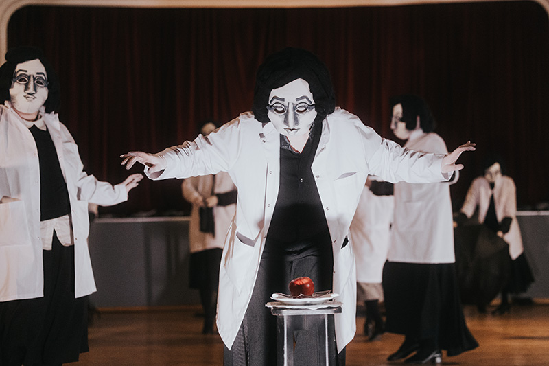 Bozmayın Çekiyorum Galeri 2