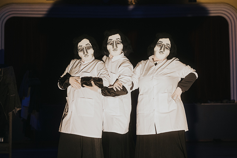 Bozmayın Çekiyorum Galeri 9