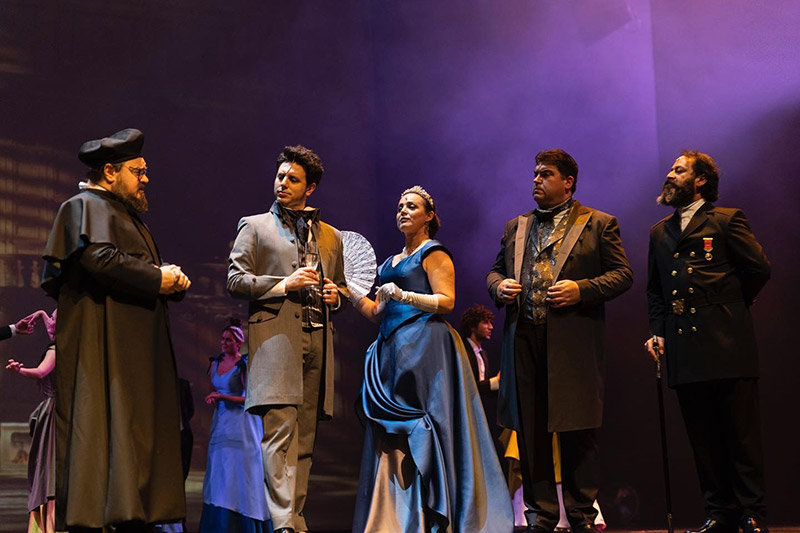 Jekyll & Hyde Galeri 5