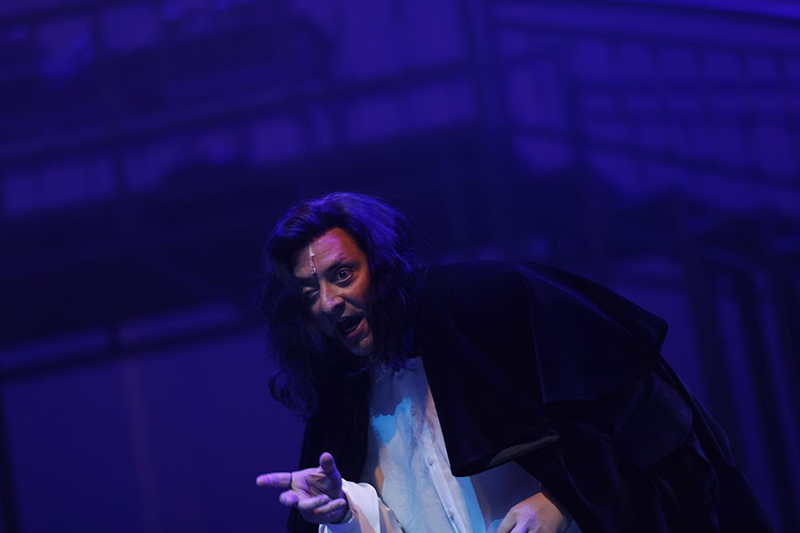 Jekyll & Hyde Galeri 2