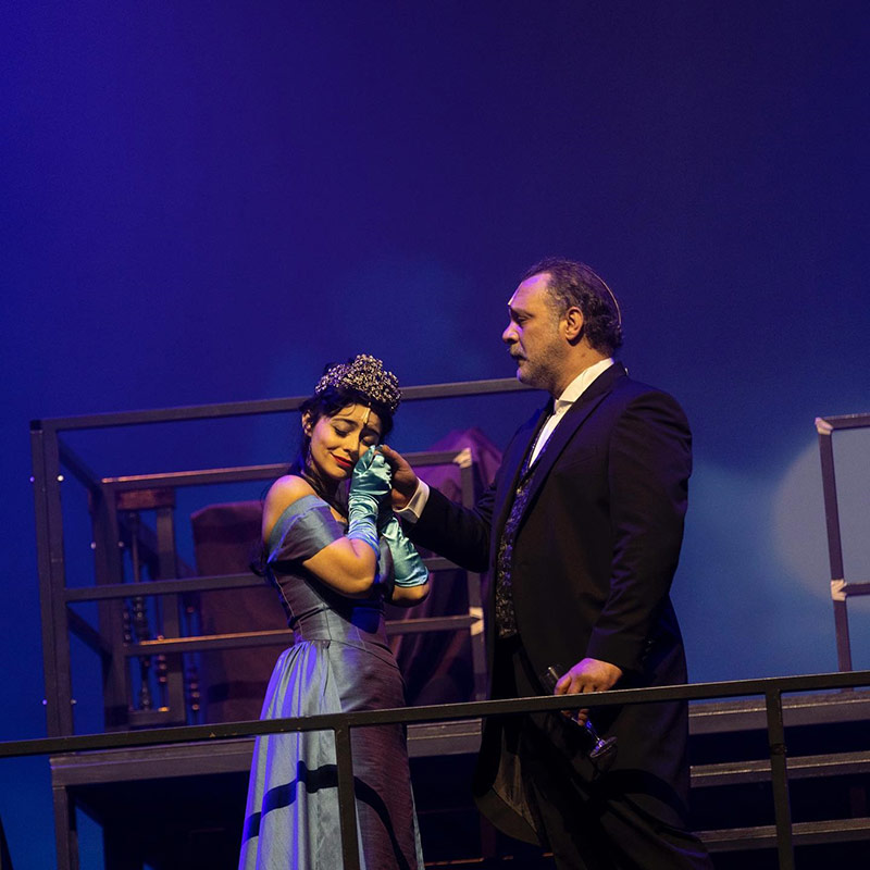 Jekyll & Hyde Galeri 4