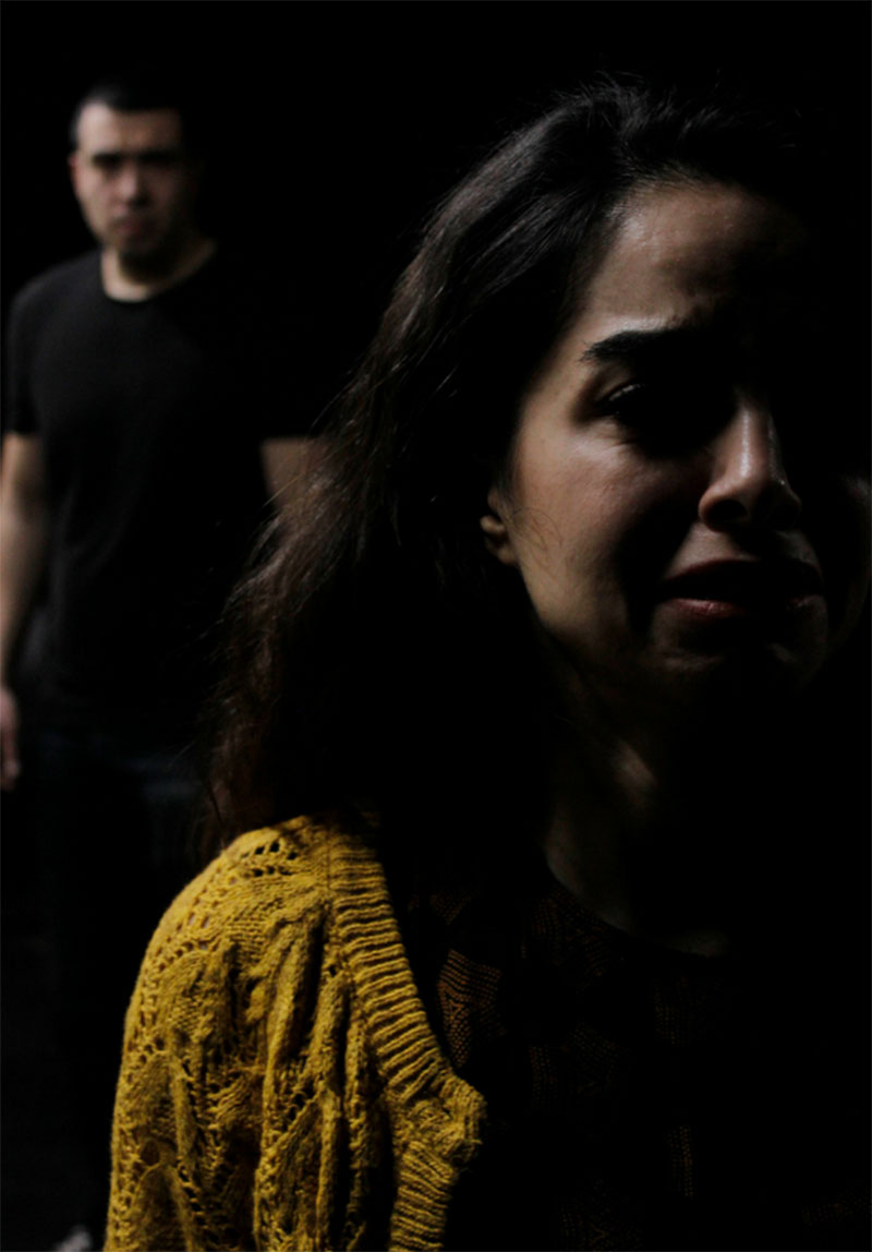 Mutluluk Poster