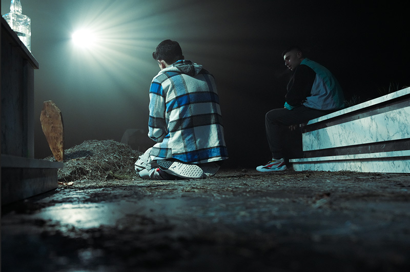 O Zaman Küs Ölene Kadar! Galeri 6