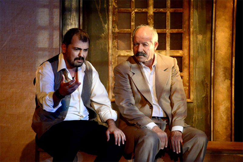 Reis Bey Galeri 3
