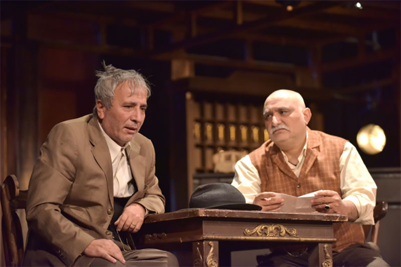 Reis Bey Galeri 6