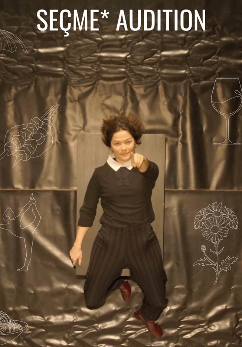 Seçme*Audition