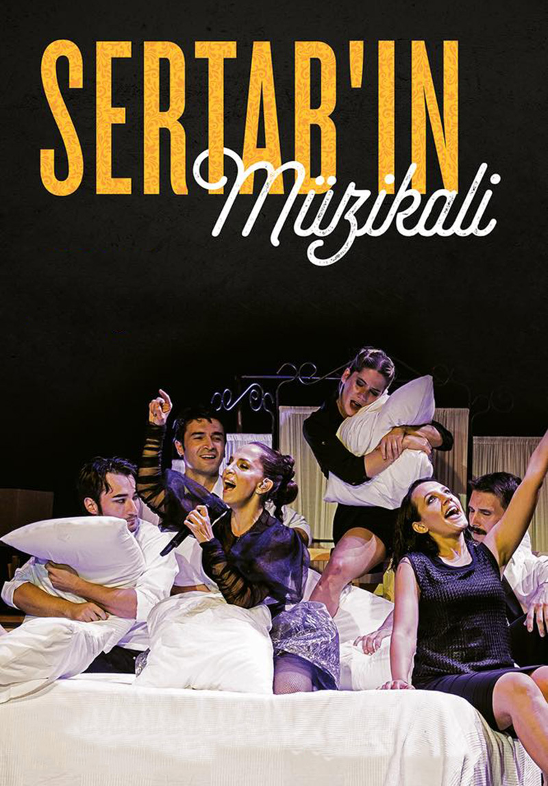 Sertab'ın Müzikali