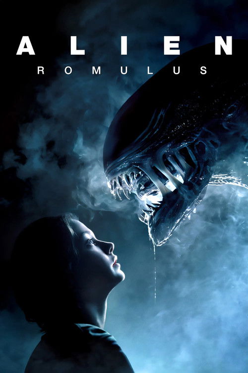 Alien: Romulus Poster