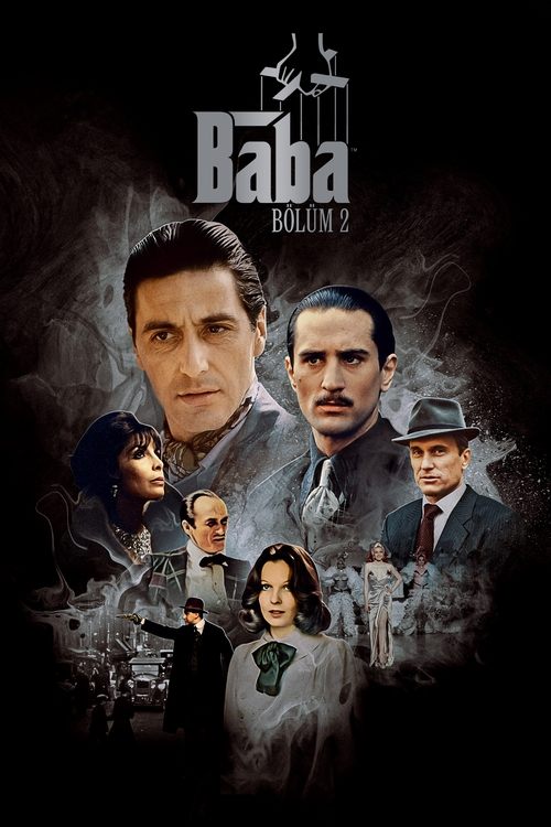Baba II Poster
