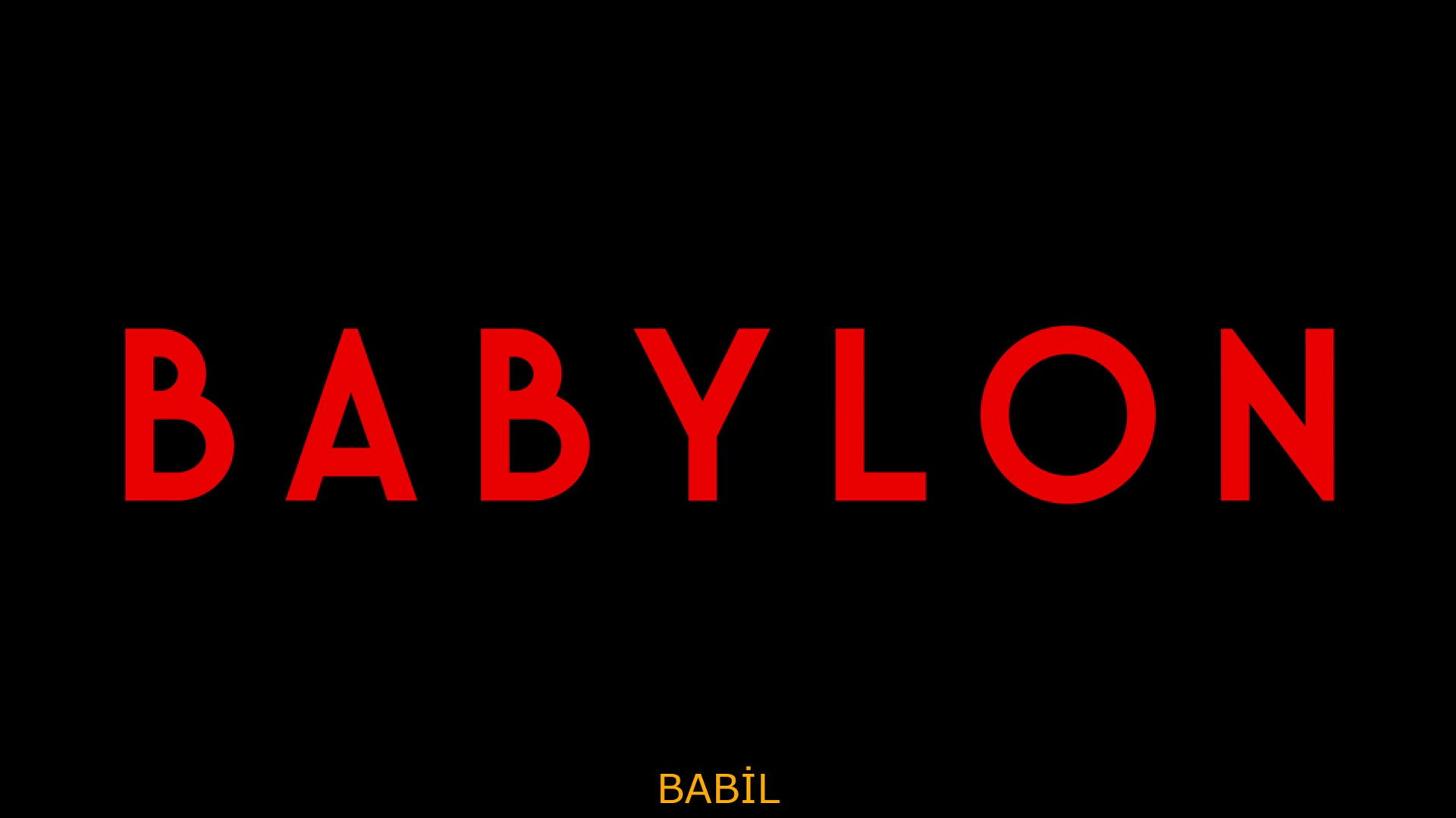 Babil Galeri 2