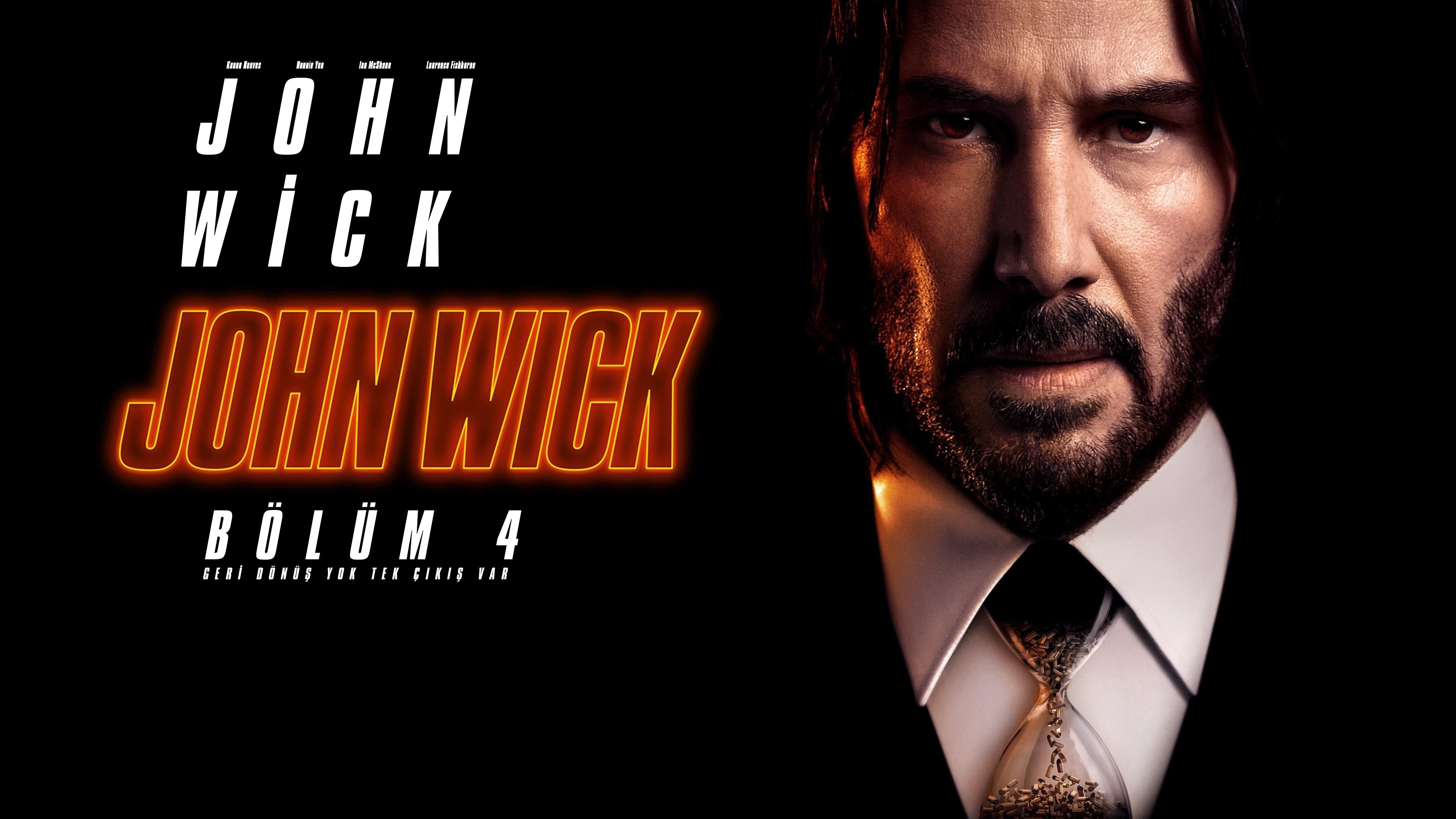 John Wick: Bölüm 4 Galeri 2