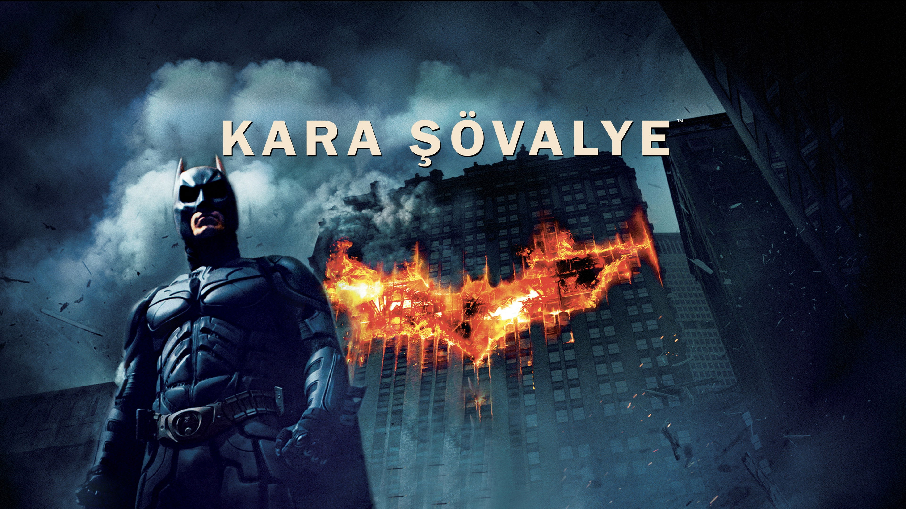 Kara Şövalye Galeri 2